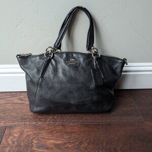 Coach Hand Bag